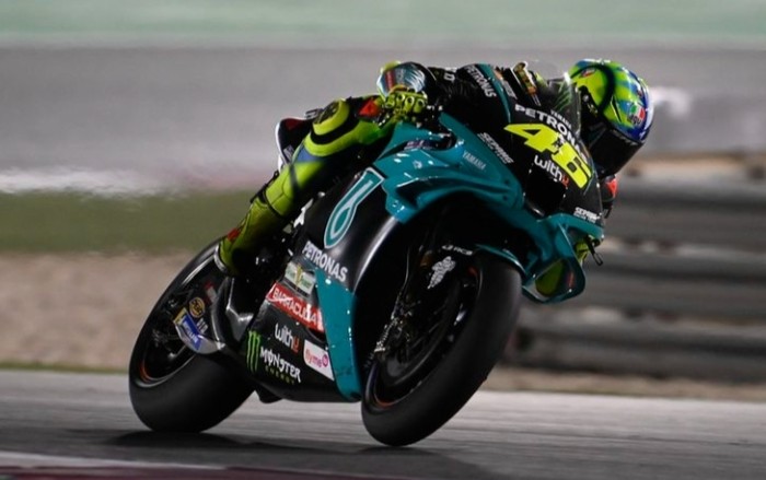 Tim VR46 Milik Valentino Rossi Siap Melakoni MotoGP 2022, Ini Penampakan Motor Timnya