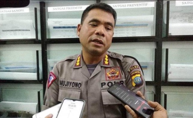 Sistem Tilang Elektronik di Batam Diundur, Ini Penjelasan Dirlantas Polda Kepri