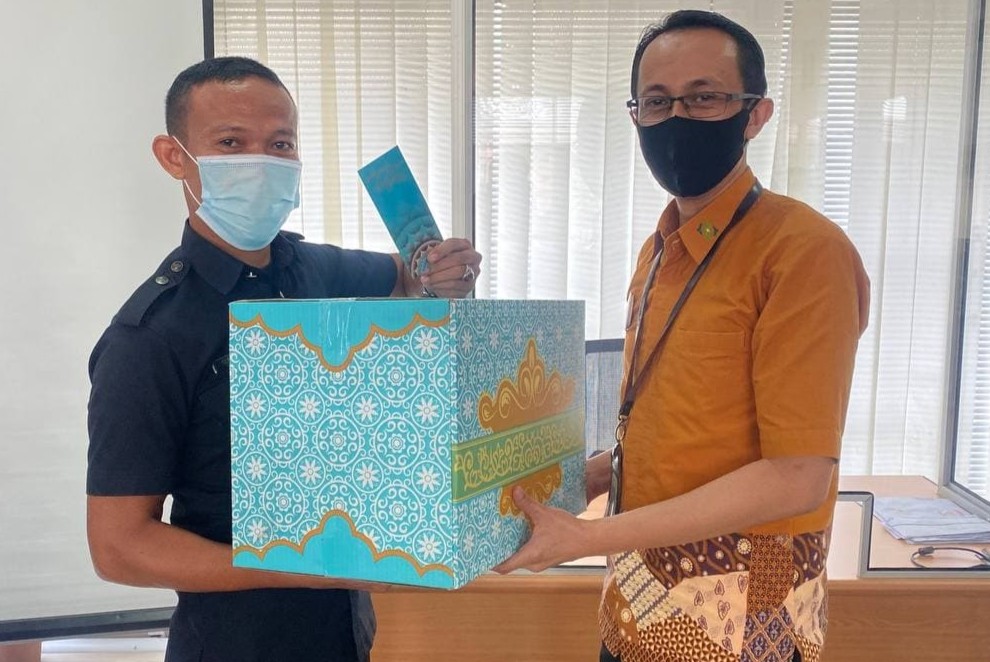 Semarakkan Ramadan, Ini Kegiatan Duta BPJS Kesehatan Cabang Batam