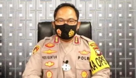 Jelang Hari Raya Idulfitri 1442 H, Kapolresta Barelang: THM di Batam Wajib Tutup