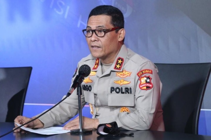 Kapolri Membawa Perubahan Signifikan Perbaiki Kinerja Korps Bhayangkara