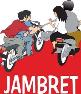 Pelaku Spesialis Jambret di Batam Dibekuk Polisi