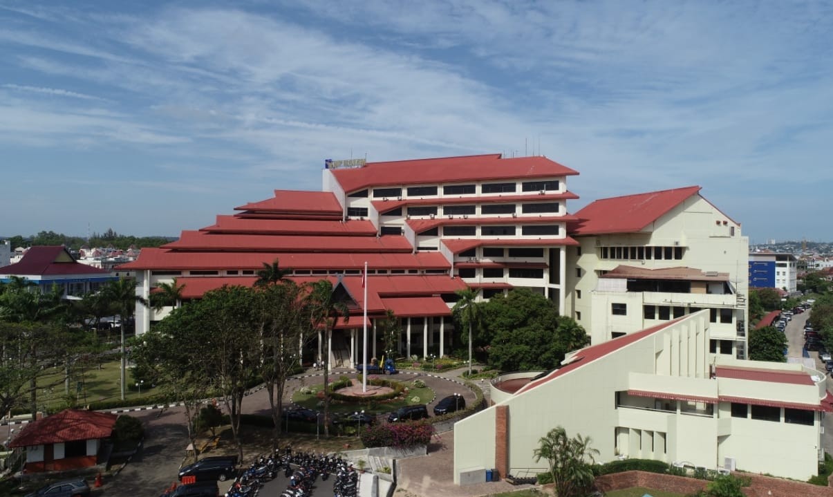 Antisipasi Pengendalian Penyebaran Covid-19, BP Batam Berlakukan Pengaturan WFH