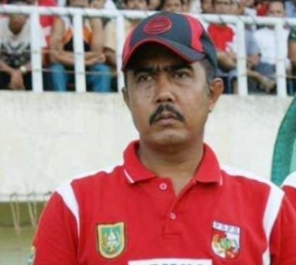 Destrayani Bibra Mantap Maju KONI Riau, Konsen Majukan Olahraga 