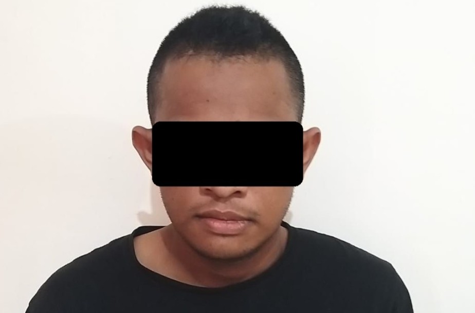Pelaku Residivis Curanmor Kembali Tertangkap