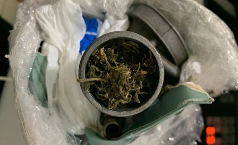 BC Batam Gagalkan Pengiriman Paket Ganja di Dalam Karburator Motor Tujuan Jakarta