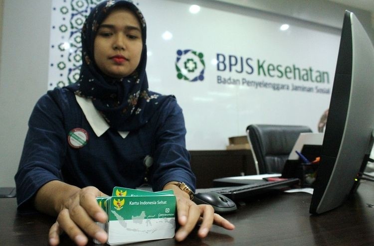 Soal Inpres Nomor 1 Tahun 2022, Begini Penjelasan BPJS Kesehatan