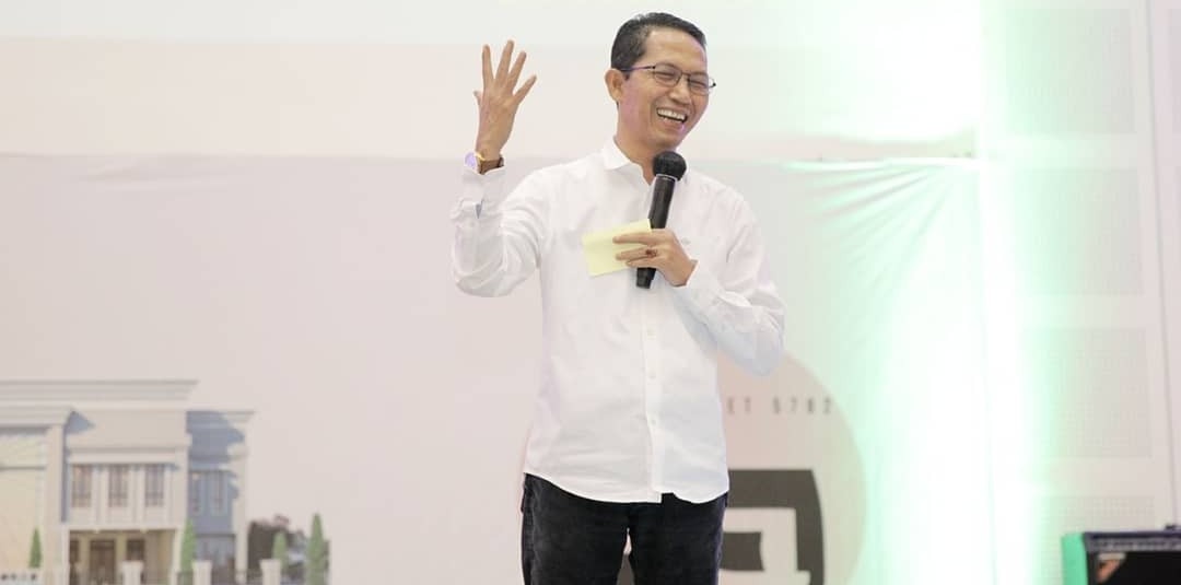Edukasi Warga untuk Penurunan Angka Stunting di Batam yang Mencapai 3.356 Anak