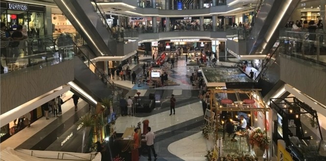 PPKM Diperpanjang Lagi 14 Hari ke Depan