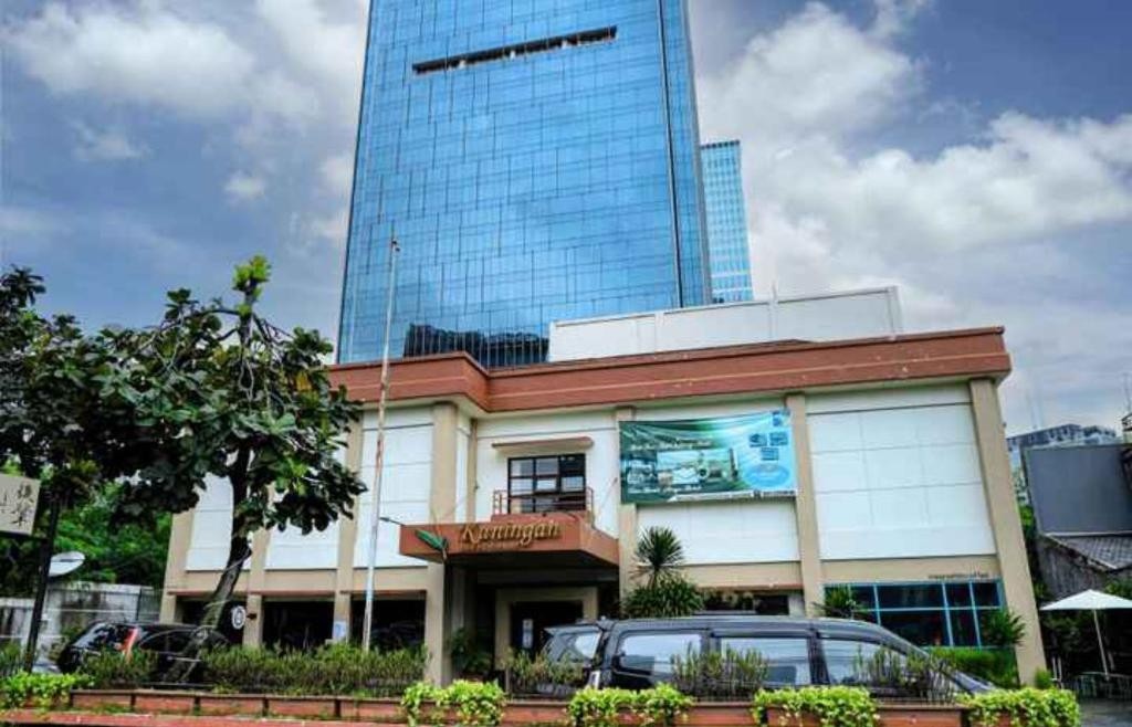 Praktis dan Efisien, Kuningan Guest House BP Batam Kini Bisa Dipesan secara Daring