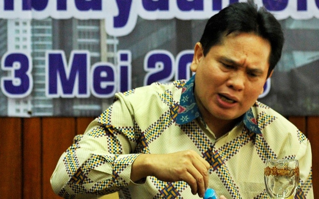 Pasca 2 Bulan Pemberlakukan Kenaikan PPN 11 Persen, HIPPI Minta Pemerintah Jaga Pertumbuhan Ekonomi dan Daya Beli Masyarakat