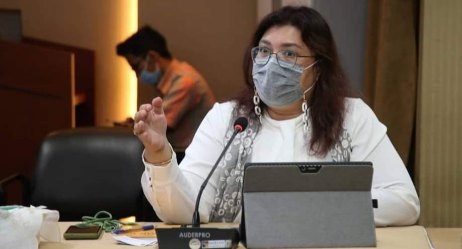 Triwulan Pertama 2022, Realisasi Penanaman Modal Asing Naik 35,7 Persen