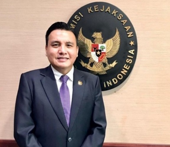 Satgas 53 Bakal Tindak Tegas Oknum Jaksa yang Melanggar