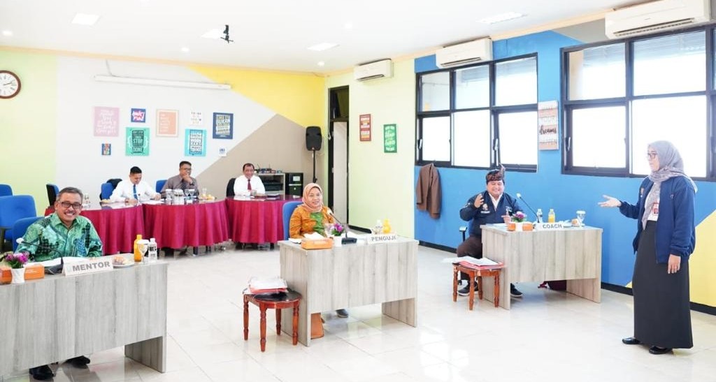 Mengenal Semenanjung Batam, Aplikasi Perencanaan Pembangunan