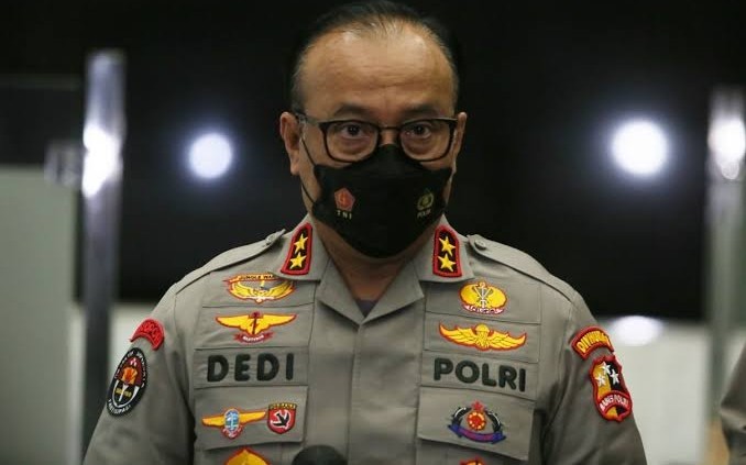 Polisi Pastikan Video Uang Rp900 Miliar di Bungker Rumah Ferdy Sambo Hoaks, Ini Faktanya