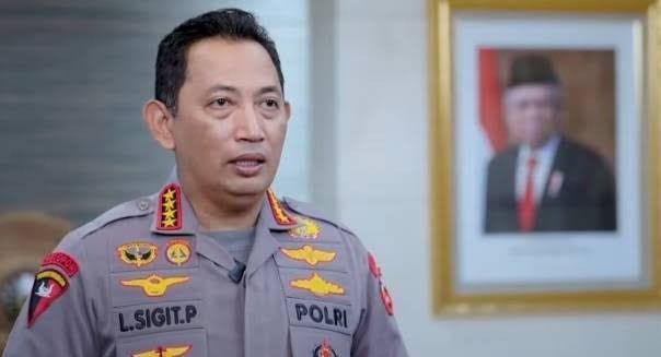 Hasil Survei: Mayoritas Publik Puas Kinerja Kapolri, Usut Kasus Duren Tiga