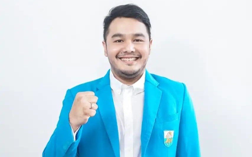 KNPI Batam Segera Dilantik, Randi Sebut Sudah Saatnya KNPI Jadi Rumah Bersama Pemuda