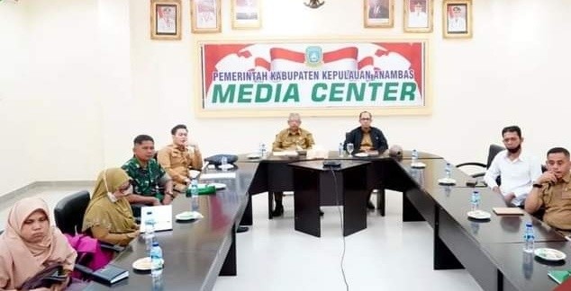 Tekan Inflasi di Daerah, Kemendagri Lakukan Rakor secara Virtual 