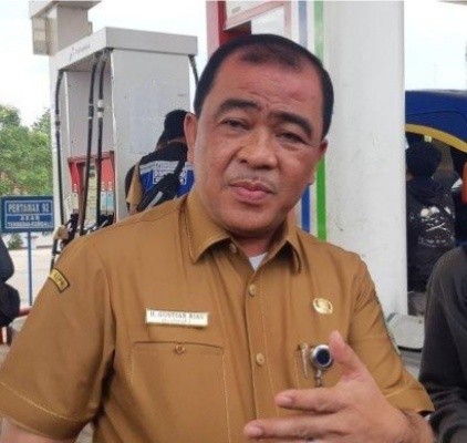 Kartu Kendali Brizzi Tak Dapat Digunakan Lagi, Sebagian Warga Mengeluh