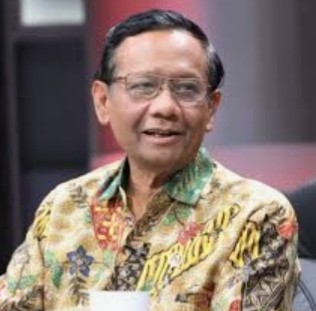 Usut Perdagangan Orang, Menkopolhukam akan ke Batam