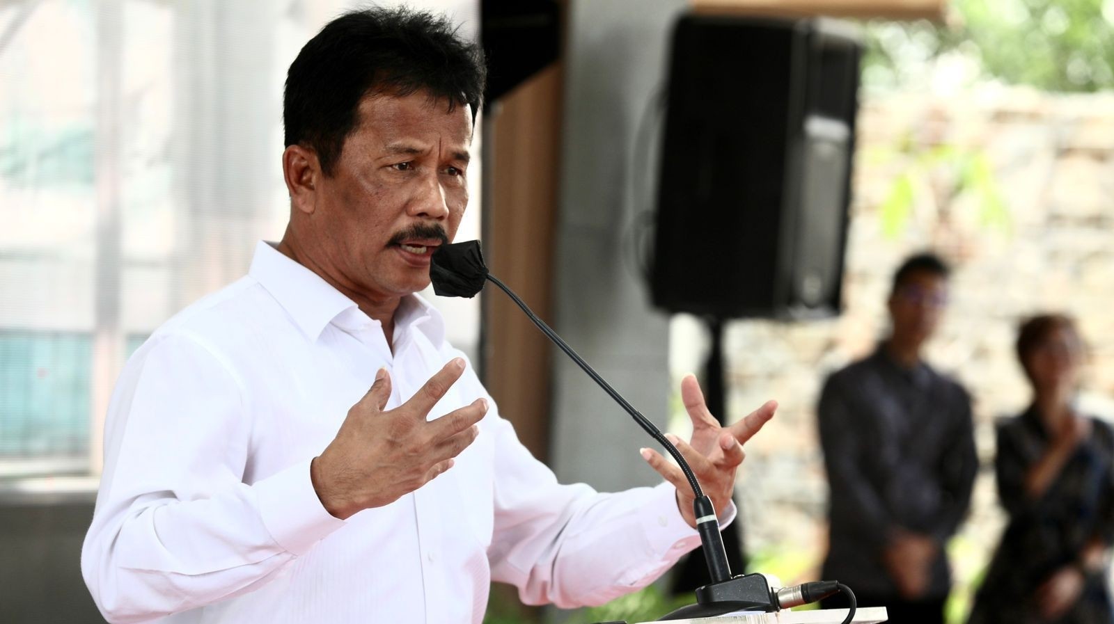 Sektor Mesin dan Elektronik Masih Jadi Primadona bagi Investor