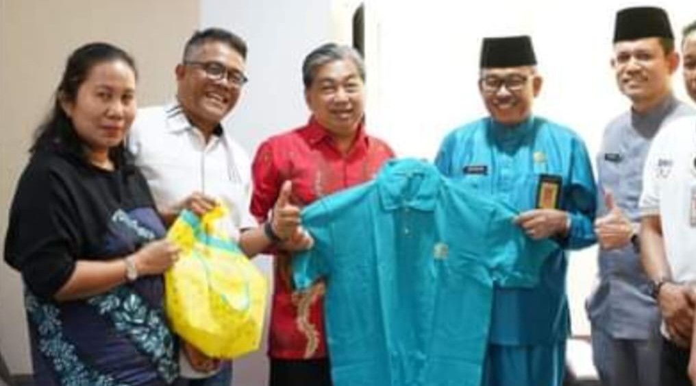 Konferensi Dunia Internasional ke-50 akan Diadakan di Batam, 27 Negara Ambil Bagian