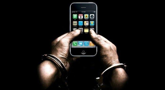 Cleaning Service Curi 63 IPhone dari Pusat Penyimpanan BB di KPU Bea Cukai Batam