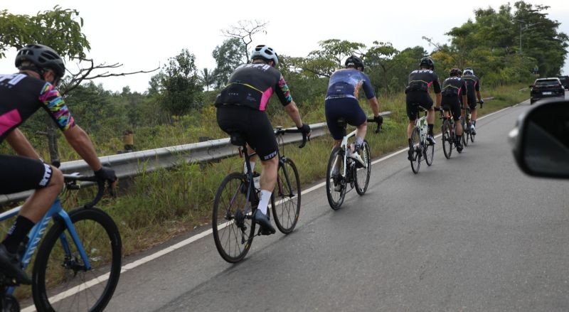 Aktivitas Masyarakat Rempang Mulai Normal