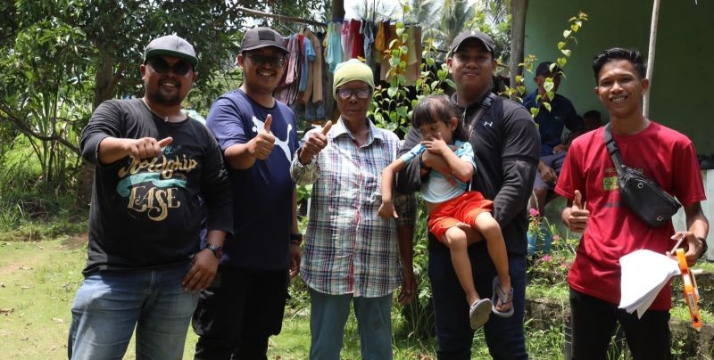 Sosialisasi Pengembangan Rempang, BP Batam Lakukan Pendekatan Persuasif ke Warga