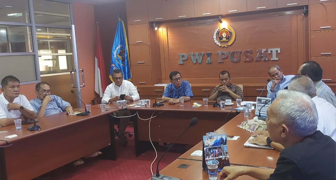 Soft Launching HPN 2024 Bakal Dijadwalkan di Bundaran HI Jakarta Pusat 12 November Ini