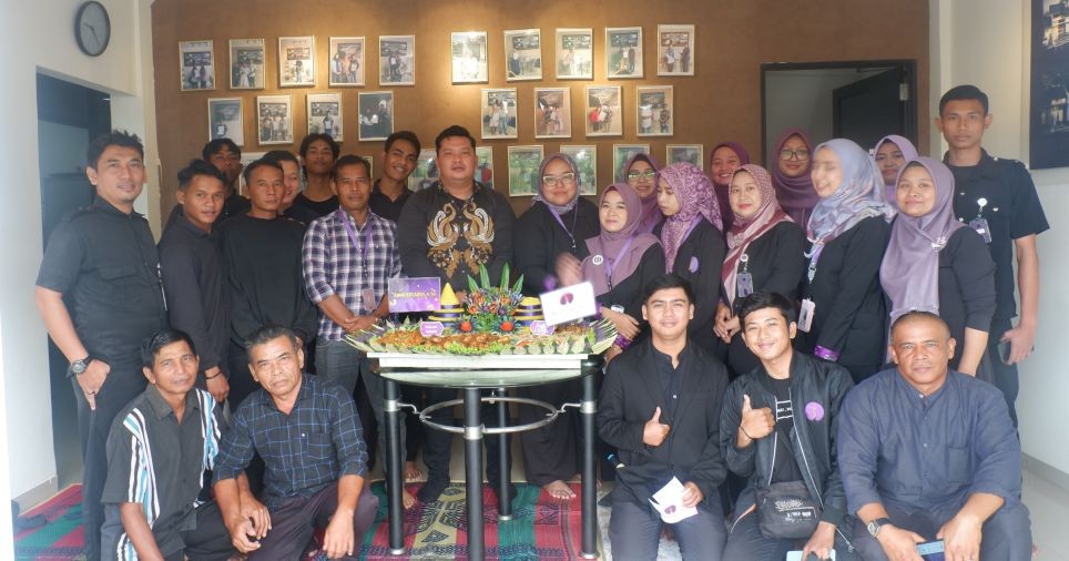 Kiprah ke-4 Summercoast, Manager Abby Optimistis Melaju Lebarkan Sayap Industri Properti di Batam