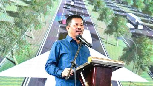 Kepala BP Batam Inginkan Proses Tender di Mulai Sejak Awal Tahun