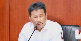 Rudi: 45 Orang Anak Rempang Jadi Ditpam BP Batam