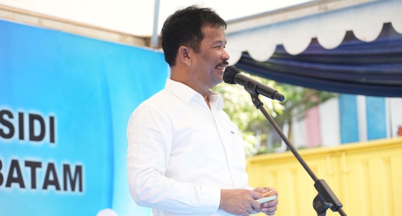 Ekonomi Masyarakat Terbantu, Kesejahteraan Semakin Meningkat