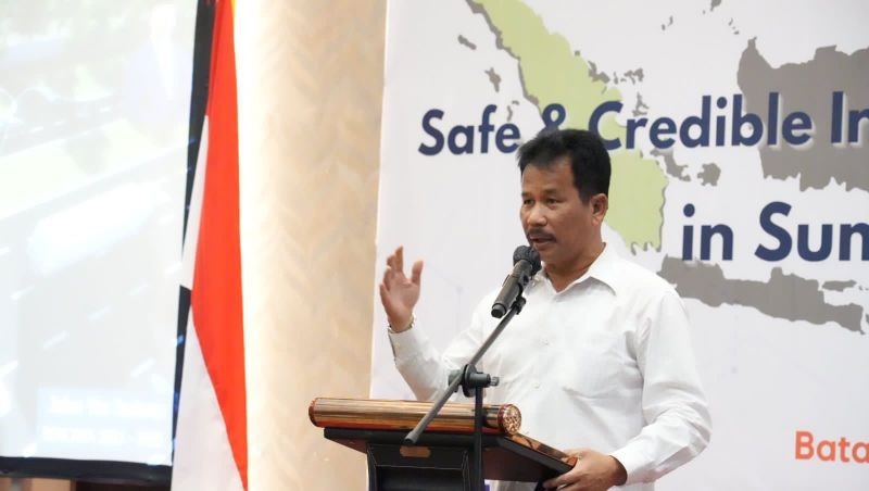Realisasi Investasi Kota Batam Tumbuh 18 Persen di 2023