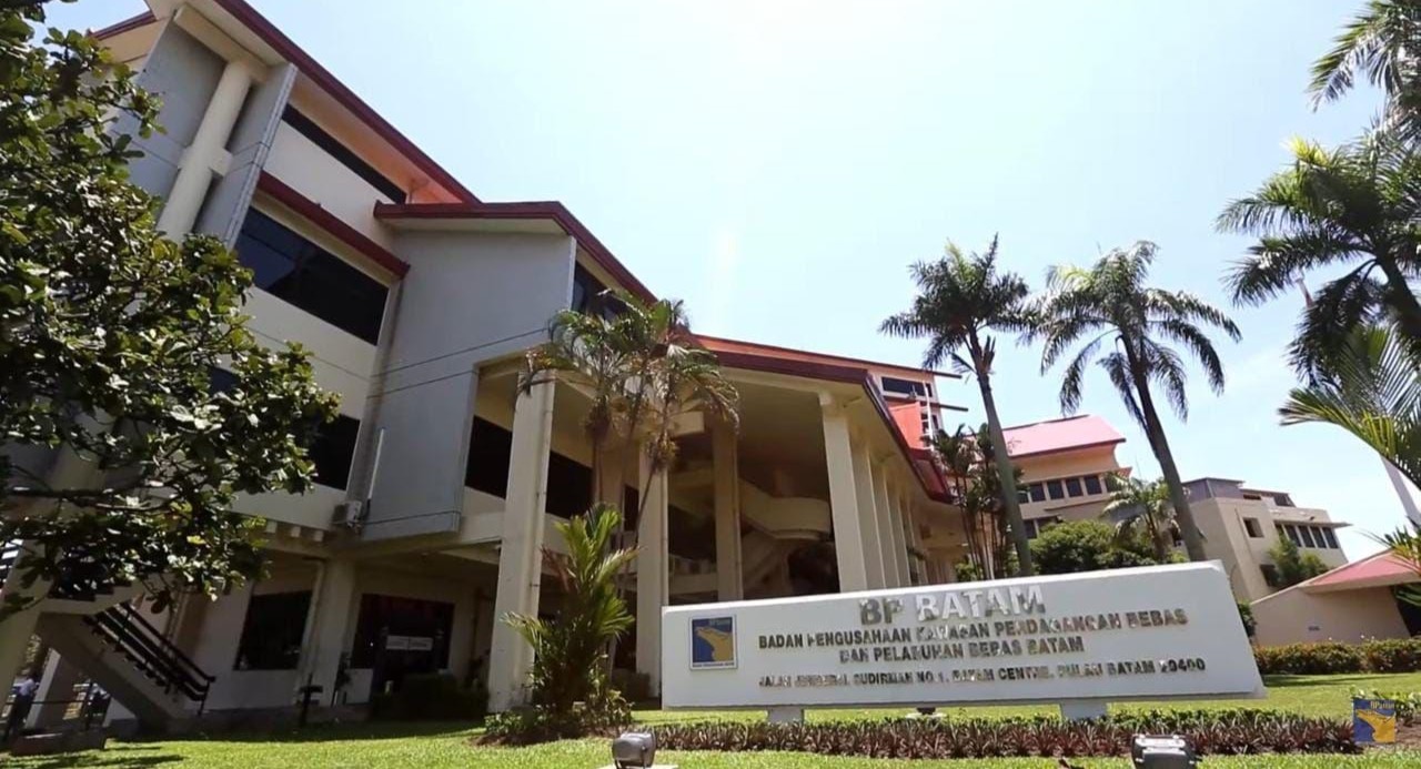 Badan Pengusahaan Sayangkan Tuduhan Rekayasa Anggaran dan Pemenang Lelang Pemilihan Mitra Kerjasama Pelabuhan Batam Center