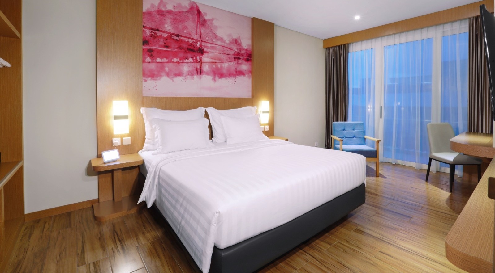 Jaga Kebersihan Kamar, Satu Cara Komitmen Favehotel Nagoya Batam Berikan Pengalaman Menginap Tak Terlupakan