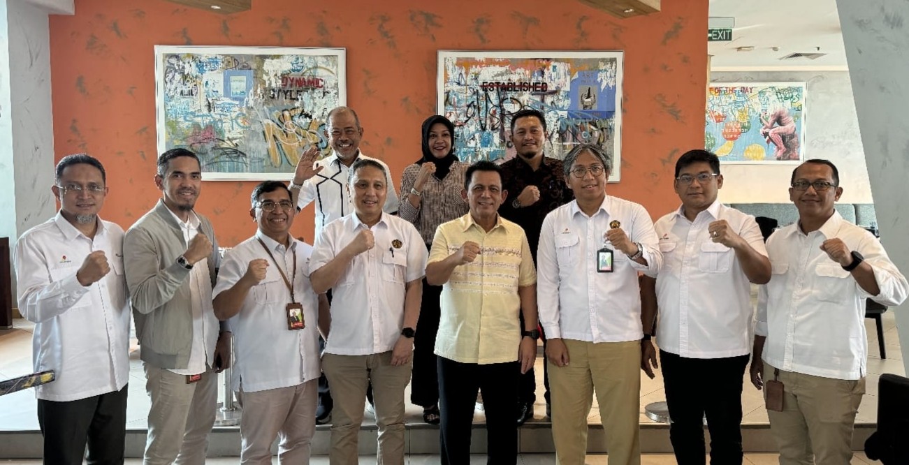 IOG SCM Summit 2024 akan Bahas Optimalisasi Rig Pemboran di Batam