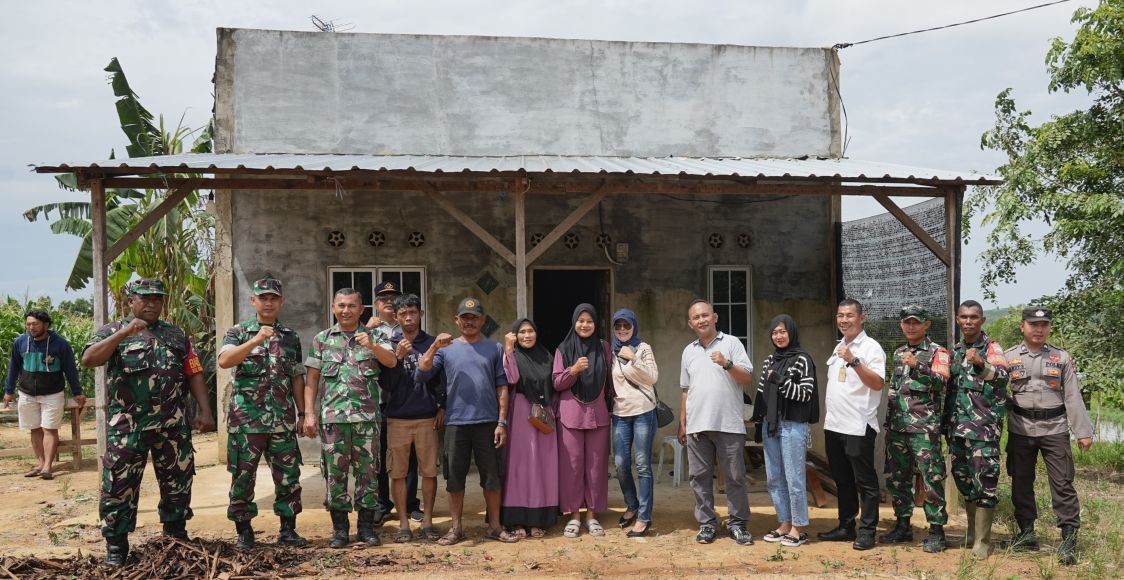 Update Rempang Eco-City Terkini, 180 KK Telah Bergeser ke Hunian Sementara