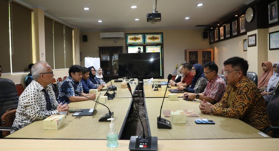 BP Batam-BBSPJPPI Teken Perjanjian Kerja Sama Laboratorium