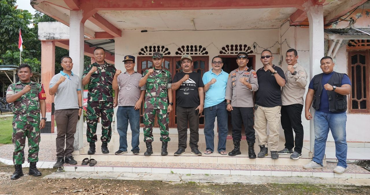 Progres Rempang Eco-City, Jumlah Warga Bergeser ke Hunian Sementara Terus Bertambah