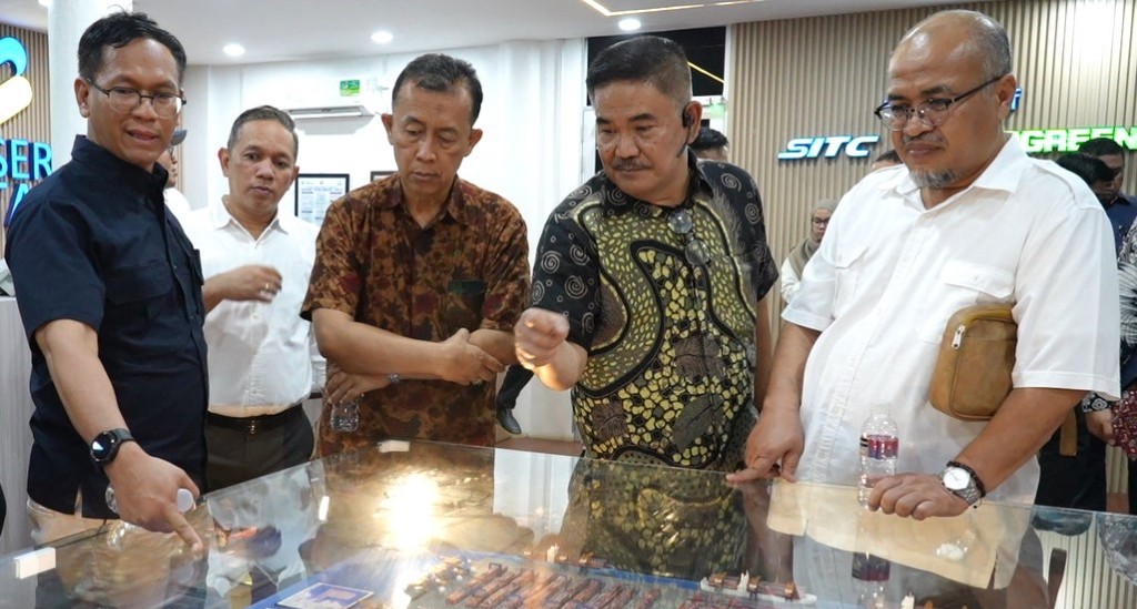 BP Batam Dukung Sinergi Pengelolaan dan Penataan Kewenangan Kepelabuhanan di KPBPB