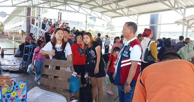 BP Batam Maksimalkan Layanan Pelabuhan selama Nataru