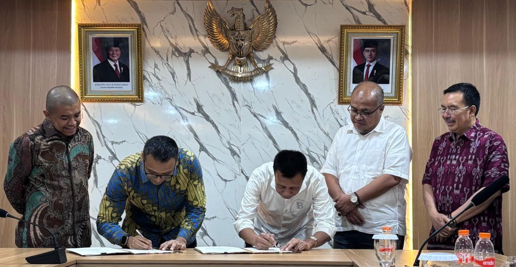 BP Batam Komitmen Kembangkan Infrastruktur Pendukung Energi Hijau