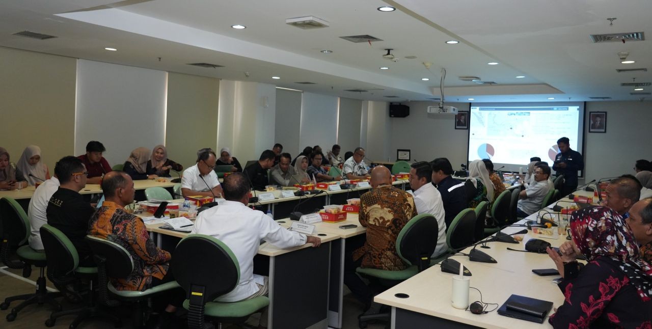 Tingkatkan Daya Saing Kawasan, BP Batam Dukung Pembangunan Infrastruktur Migas