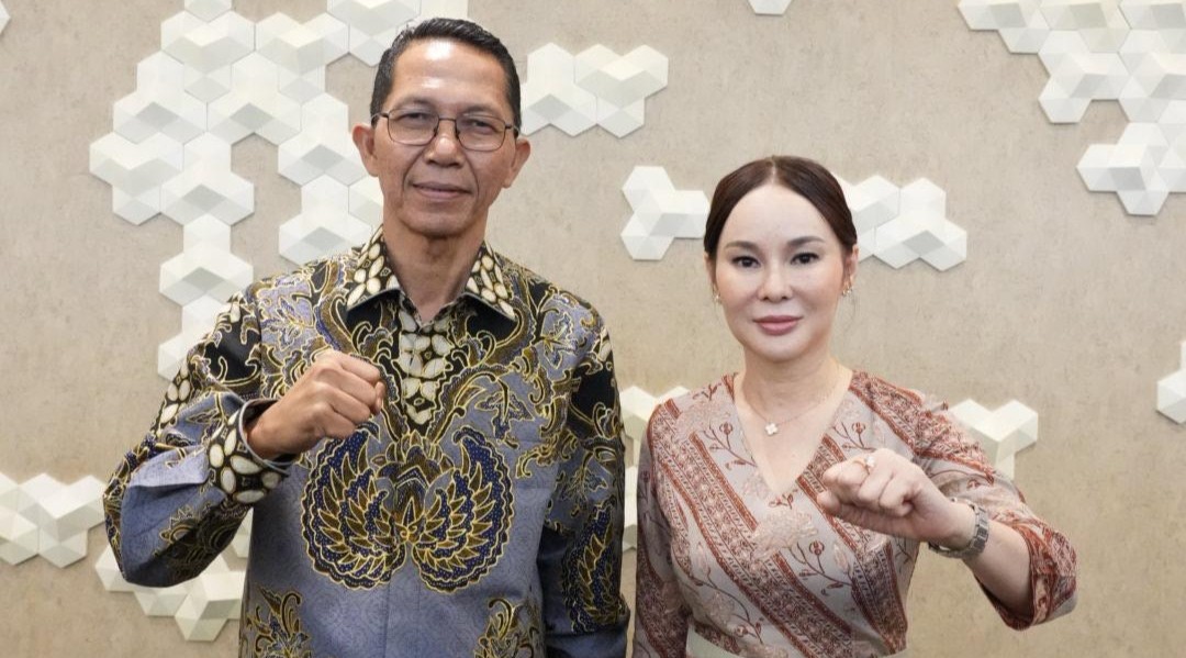 Kepala BP Batam yang Baru Ajak Seluruh Elemen Masyarakat Tetap Jaga Kekompakan
