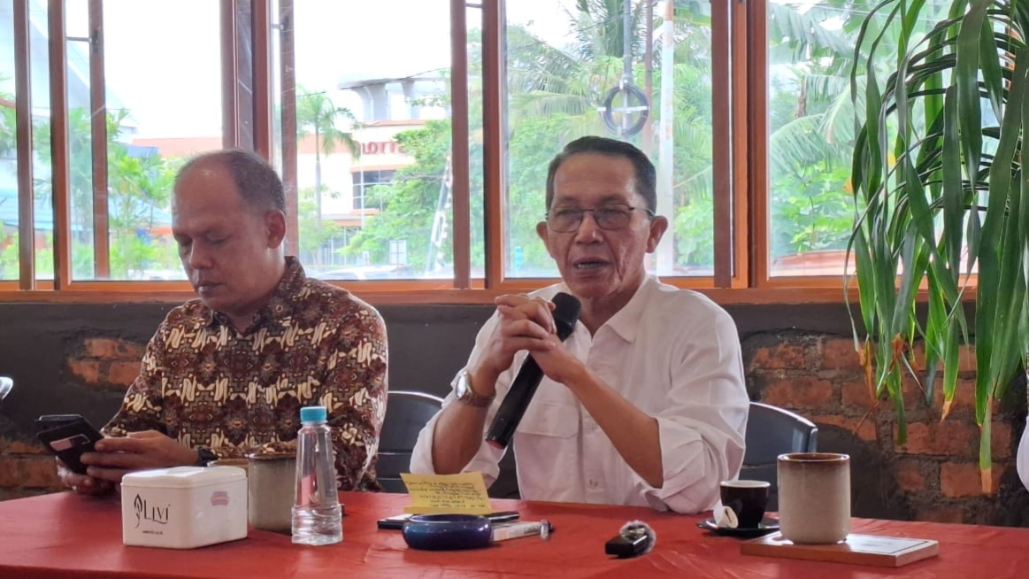 Siapkan SDM Tangguh, Amsakar Dorong Transformasi Pendidikan Vokasi di Batam