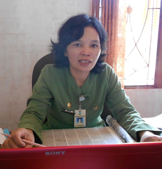 11 November Rencananya Pendaftaran CPNS Anambas Dibuka