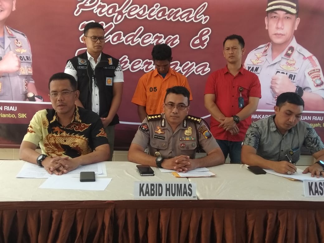 Predator Anak Iming-imingi Rp10 ribu kepada Korban