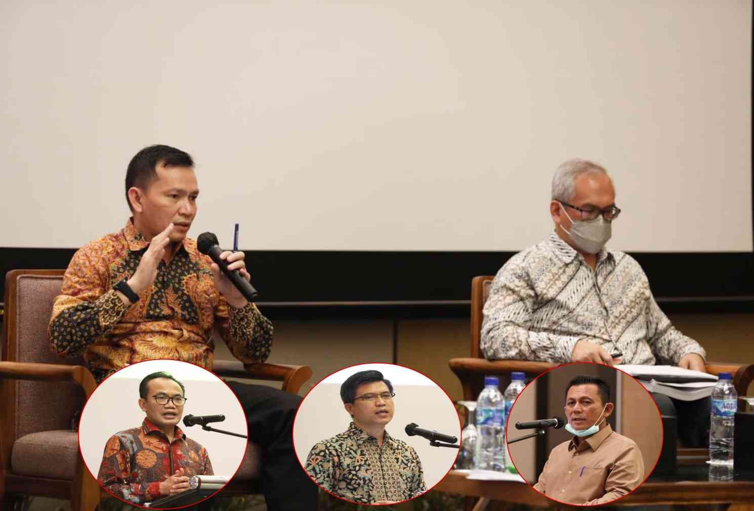 Transformasi BBK di Kepri akan Jadikan Indonesia Hebat